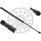 OPTIMAL Heckklappendämpfer Gasfeder Heckklappe Kofferraum Ag-50046
