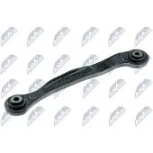 NTY ZWT-CH-025A Querlenker Hinten Rechts Oben für CHRYSLER 300 C Touring (LX, LE)