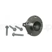 METELLI Radlagersatz Hinten passend für PEUGEOT 308 SW II 19-2369