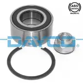 DAYCO Radlagersatz Vorne für OPEL COMBO Kasten/Kombi (X12) KWD1388
