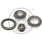 OPTIMAL Radlagersatz für MAZDA 323 III Hatchback (BF) 45,2mm 942568