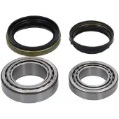 KAVO PARTS Radlagersatz Vorne für NISSAN Patrol GR V SUV (Y61) WBK-6520
