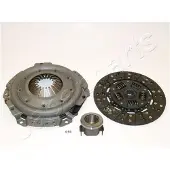 Japanparts Kupplungssatz Kupplung für JEEP CHEROKEE (XJ) KF-015