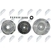 NTY Kupplungssatz Kupplung für VW PASSAT Variant (3B5) NZS-VW-006