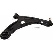 MAPCO Lenker, Radaufhängung 51394 unten für TOYOTA