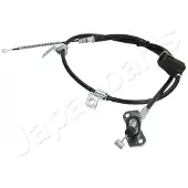 Japanparts Seilzug, Feststellbremse BC-412L