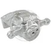 A.B.S. . Bremssattel für FORD Fiesta Mk6 Schrägheck (JA8, JR8) Ø54mm 524061