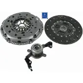 SACHS Kupplungssatz 3000 990 246