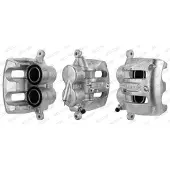 FERODO Bremssattel FCL694711, Vorne Links