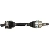 POINT GEAR Antriebswelle PNG75095 Links