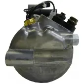 MAHLE ORIGINAL Kompressor, Klimaanlage BEHR ACP 1071 000S