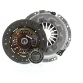 AISIN Kupplungssatz Kupplung für NISSAN Patrol GR V SUV (Y61) KN-122A