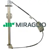 MIRAGLIO 30/1783 Fensterheber Links für DAF XF 105 XF 95