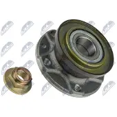 NTY Radlagersatz Hinten Links Hinten Rechts für ALFA ROMEO 147 (937) KLT-AR-009
