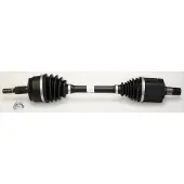 SPIDAN Antriebswelle GKN Automotive OE-Technologie 52° 25807