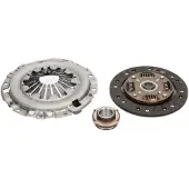 KAVO PARTS Kupplungssatz Kupplung für HYUNDAI ATOS (MX) CP-6039