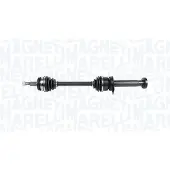 MAGNETI MARELLI Antriebswelle 302004190122