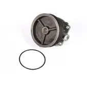 Kraft Wasserpumpe [Hersteller-Nr. 1503330] für Fiat, Lancia