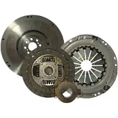 AISIN Kupplungssatz SWT-307