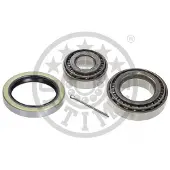OPTIMAL Radlagersatz Vorne für VW Taro Pickup 191272