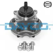DAYCO Radlagersatz KWD1361