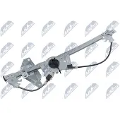 NTY EPS-CT-011 Elektrischer Fensterheber Vorne Links für CITROËN C4 II (B7) DS4