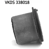Skf Lagerung Lenker VKDS 338018 für Smart Fortwo Cabrio City-Coupe