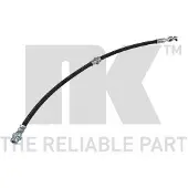 NK Bremsschlauch [Hersteller-Nr. 853213] für Mazda