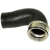 METZGER Autoteile Ladeluftschlauch [Hersteller-Nr. 2400089] für VW, Skoda