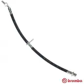 Brembo Bremsschlauch [Hersteller-Nr. T83095] für Lexus, Toyota