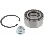MAPCO Radlagersatz [Hersteller-Nr. 26087] für Suzuki, Fiat