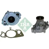 Schaeffler INA Kühlmittelpumpe 538 0655 10