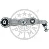OPTIMAL G5-1046 Querlenker Hinten Unten Vorne Links passend für MERCEDES-BENZ C-Klasse T-modell (S205) C-Klasse Limousine (W205) E-Klasse Limousine