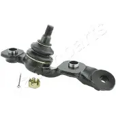 Japanparts Traggelenk Hinten Rechts für LEXUS LS (UVF4, USF4) BJ-245R