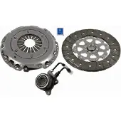 SACHS Kupplungssatz 3000 990 450
