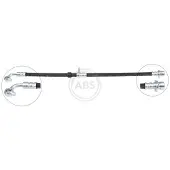 A.B.S. Bremsschlauch SL 5007