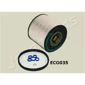 Japanparts Kraftstofffilter FC-ECO035