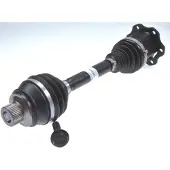 LÖBRO Antriebswelle GKN Automotive OE-Technologie 50° 304923