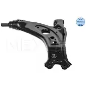 Meyle Lenker, Radaufhängung -ORIGINAL Quality 1160500028 unten für VW