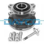 DAYCO Radlagersatz für VOLVO XC60 (156) KWD1363
