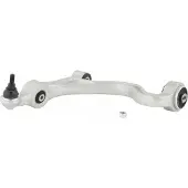 FEBEST 3424-970FLL Querlenker Links Vorne Links für PORSCHE PANAMERA
