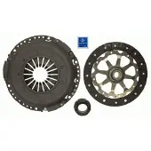 SACHS Kupplungssatz 3000 951 014