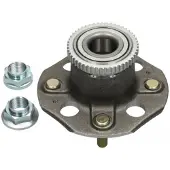 KAVO PARTS Radlagersatz Hinten für HONDA Accord VI Limousine (CK, CG, CH, CF8) WBK-2016