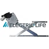Electric Life ZR HD51 L Elektrischer Fensterheber Links für HONDA CIVIC VI Hatchback (EJ, EK) CIVIC VI Stufenheck (EJ, EK)