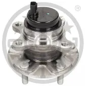 OPTIMAL Radlagersatz Rechts Vorne für LEXUS IS II (GSE2, ALE2, USE2) 981543
