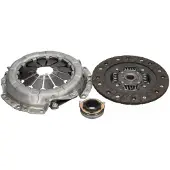 KAVO PARTS Kupplungssatz Kupplung für HYUNDAI MATRIX (FC) CP-6030