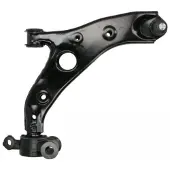 YAMATO J33102YMT Querlenker Unten Vorne Rechts für MAZDA CX-5 (KE, GH) 6 Kombi (GJ, GL) 3 Schrägheck (BM, BN) CX-5 (KF) MX-5 II (NB)