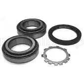 METELLI Radlagersatz Hinten für VW LT 28-46 II Kastenwagen (2DA, 2DD, 2DH) 19-2435