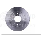 Hella Bremsscheibe 8DD 355 110-931