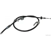 HERTH+BUSS JAKOPARTS Seilzug, Feststellbremse HERTH+BUSS JAKOPARTS J3920348 Links